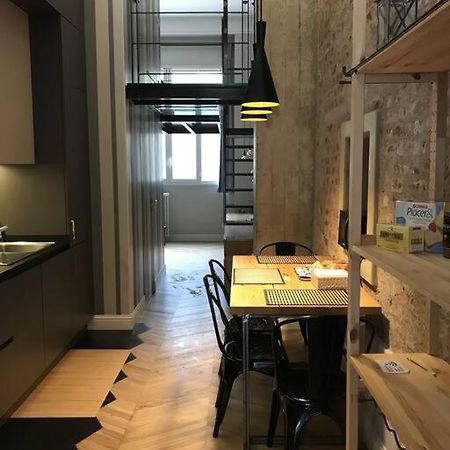 Dezza Loft Apartment Milan Luaran gambar