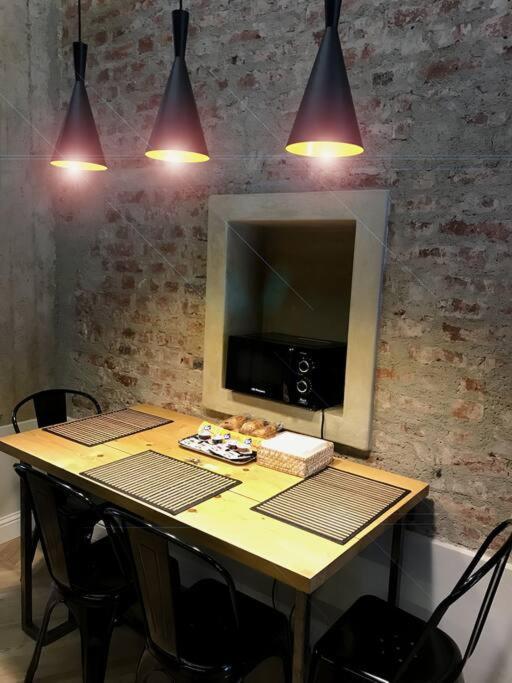 Dezza Loft Apartment Milan Luaran gambar
