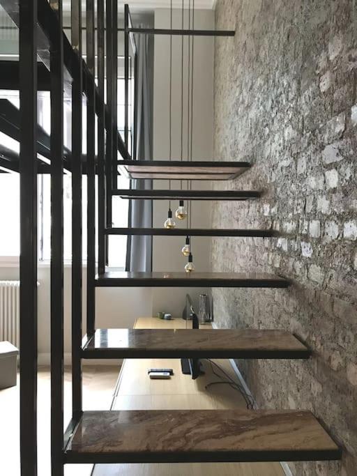 Dezza Loft Apartment Milan Luaran gambar