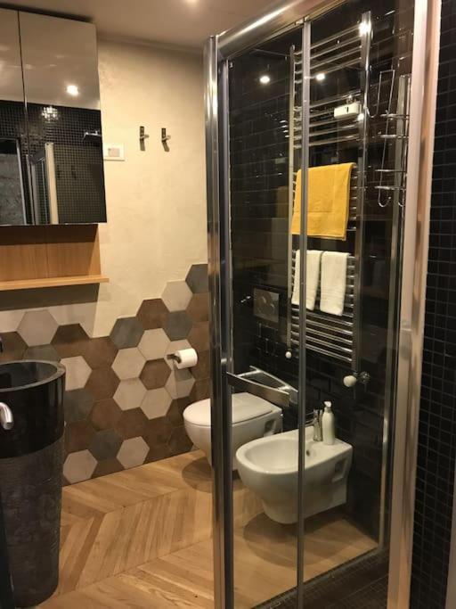 Dezza Loft Apartment Milan Luaran gambar
