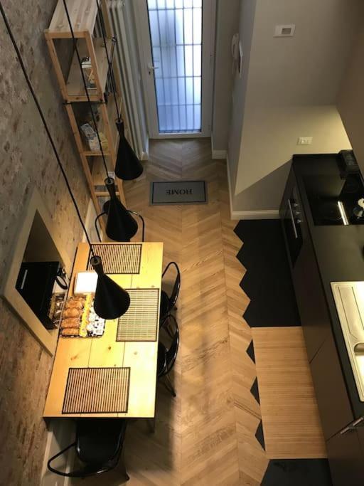 Dezza Loft Apartment Milan Luaran gambar