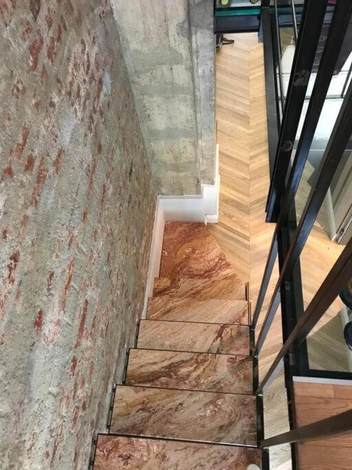 Dezza Loft Apartment Milan Luaran gambar