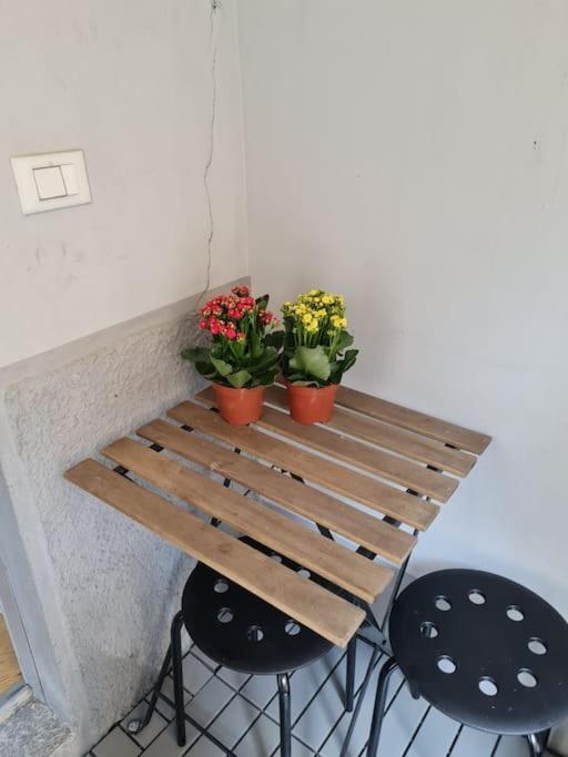 Dezza Loft Apartment Milan Luaran gambar