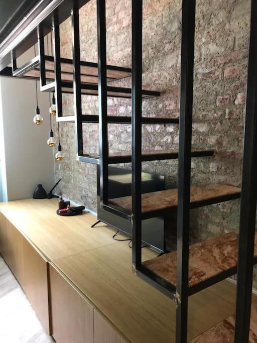 Dezza Loft Apartment Milan Luaran gambar