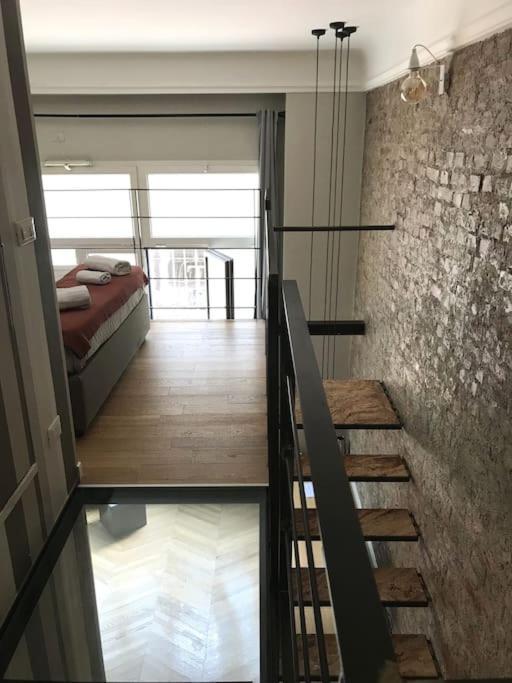 Dezza Loft Apartment Milan Luaran gambar