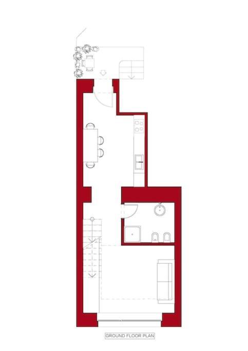 Dezza Loft Apartment Milan Luaran gambar