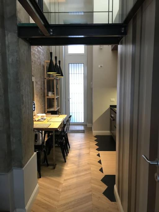 Dezza Loft Apartment Milan Luaran gambar