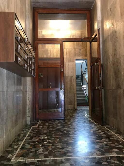Dezza Loft Apartment Milan Luaran gambar