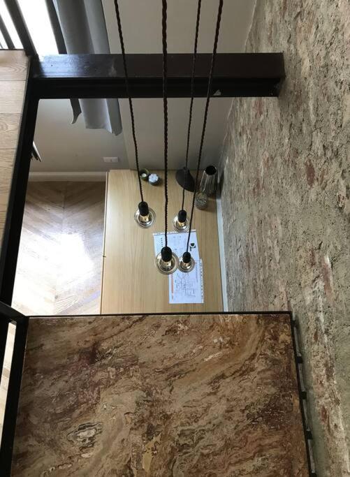 Dezza Loft Apartment Milan Luaran gambar