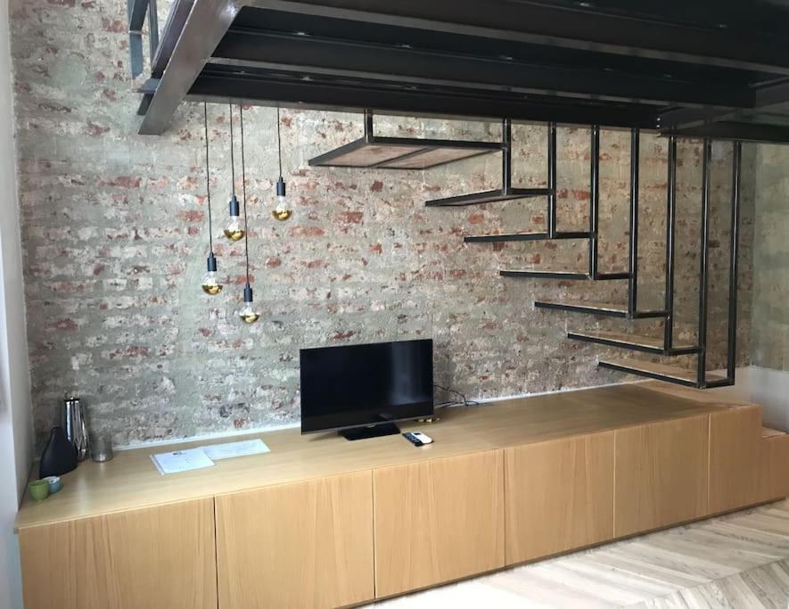 Dezza Loft Apartment Milan Luaran gambar