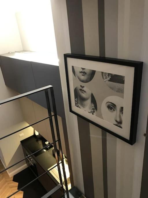Dezza Loft Apartment Milan Luaran gambar