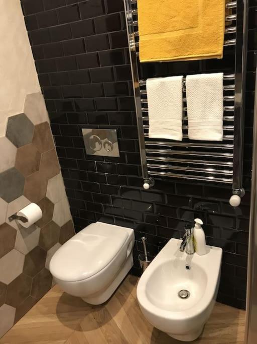 Dezza Loft Apartment Milan Luaran gambar