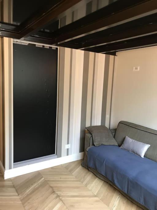 Dezza Loft Apartment Milan Luaran gambar