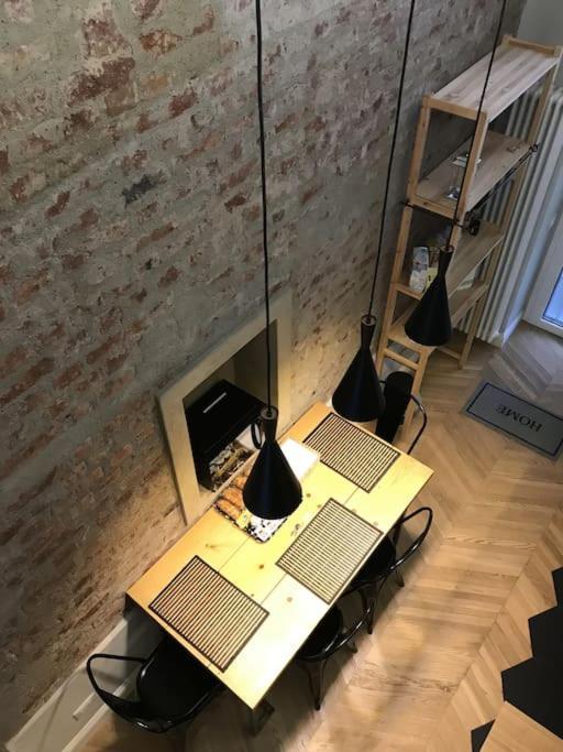 Dezza Loft Apartment Milan Luaran gambar
