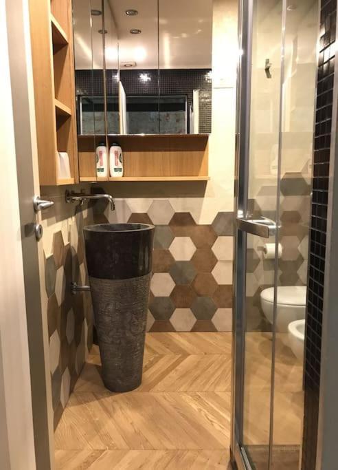 Dezza Loft Apartment Milan Luaran gambar
