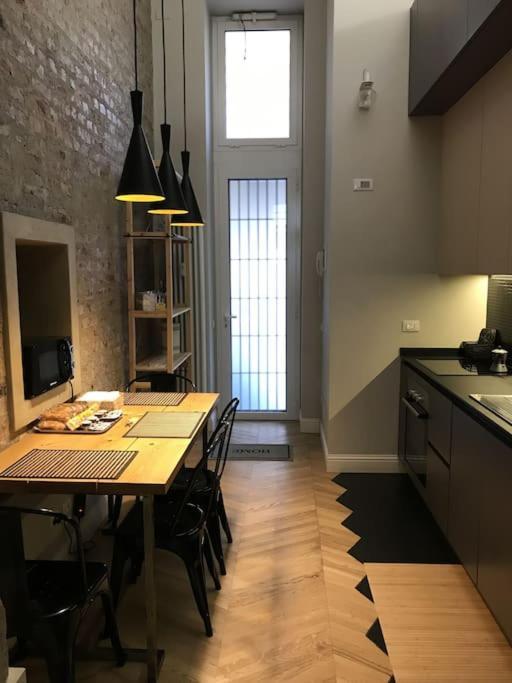 Dezza Loft Apartment Milan Luaran gambar