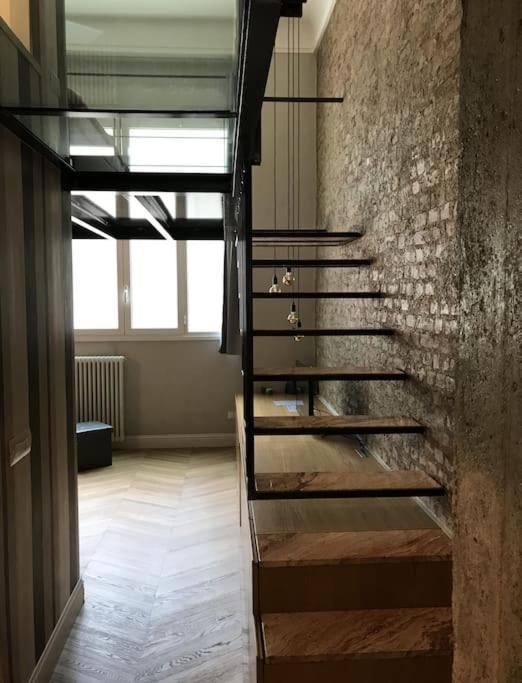 Dezza Loft Apartment Milan Luaran gambar