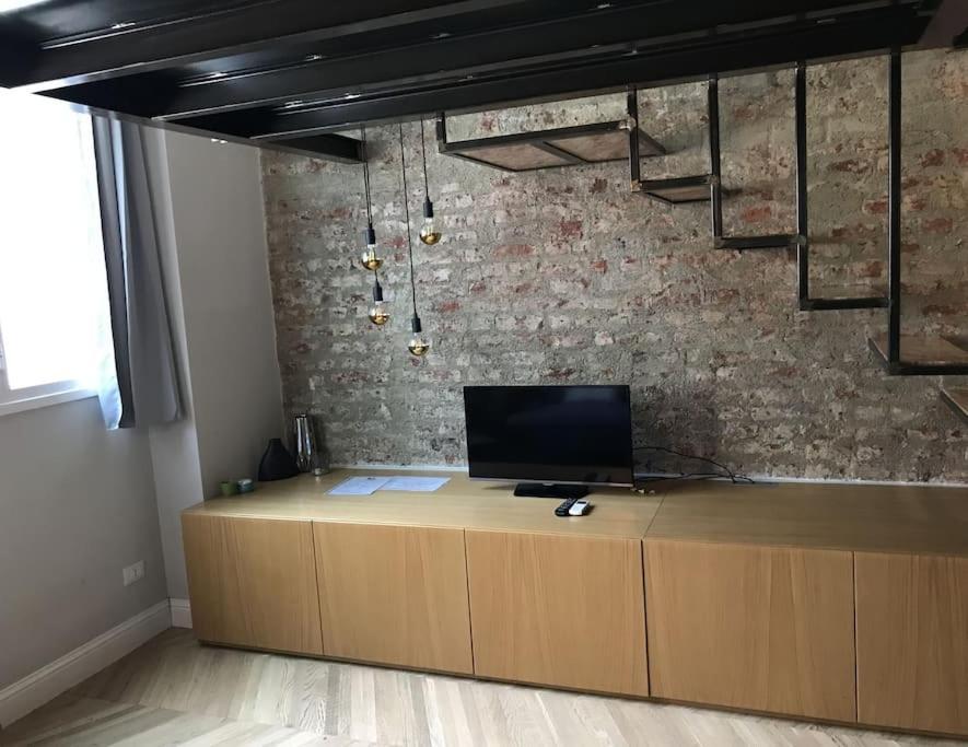Dezza Loft Apartment Milan Luaran gambar