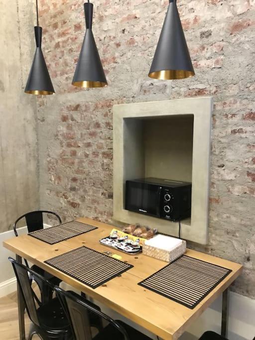 Dezza Loft Apartment Milan Luaran gambar