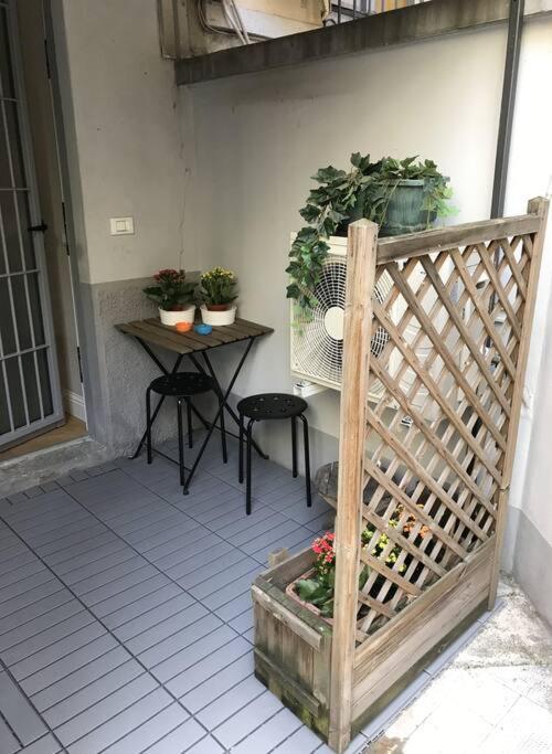Dezza Loft Apartment Milan Luaran gambar